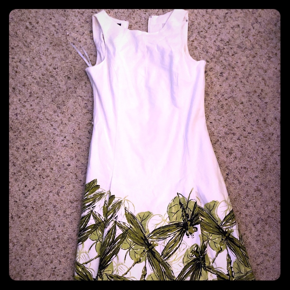 Talbots dress 👗